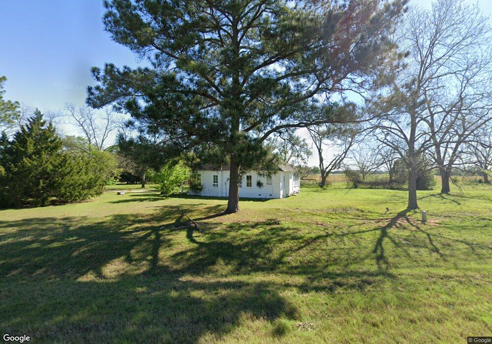 400 Hansell Rd, Meigs, GA 31765 - photo 1