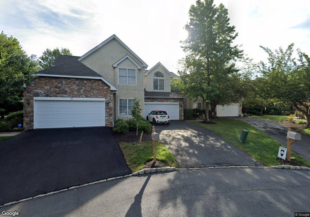 46 Georgetown Ct, Basking Ridge, NJ 07920 - photo 1