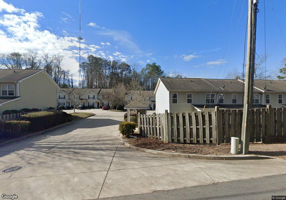 1173 Riverside Terrace unit 1173, Gainesville, GA 30501 - photo 1