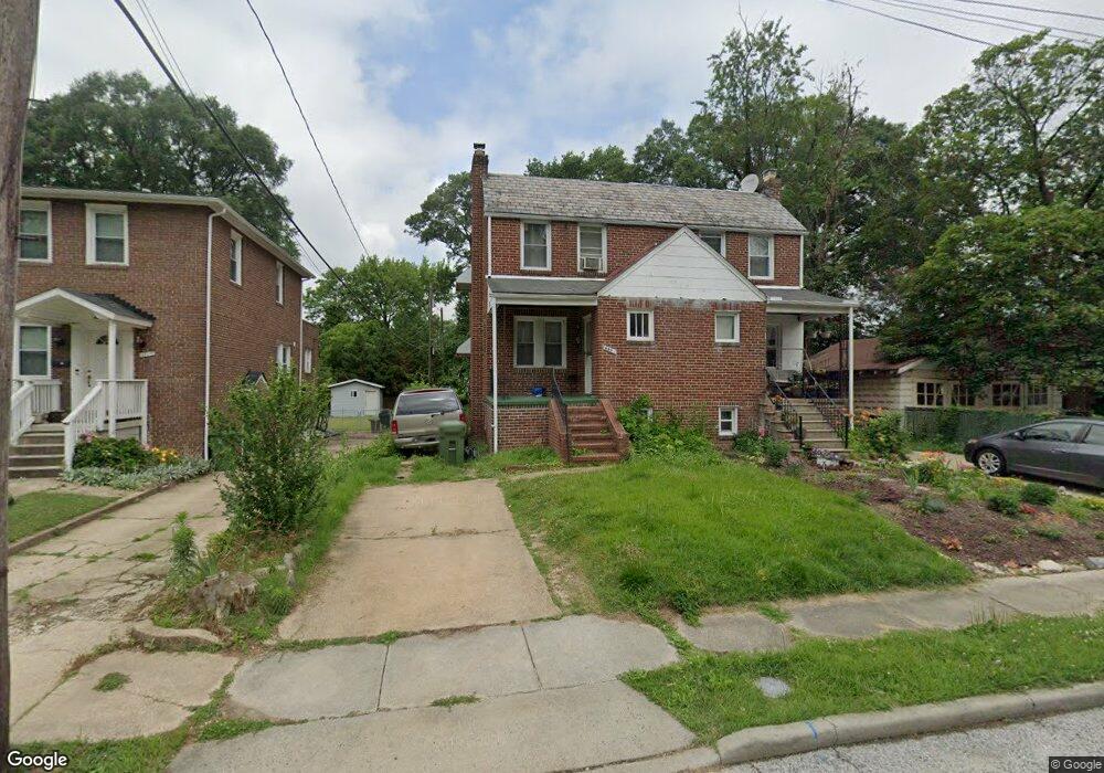 6506 Sefton Ave, Baltimore, MD 21214 - photo 1