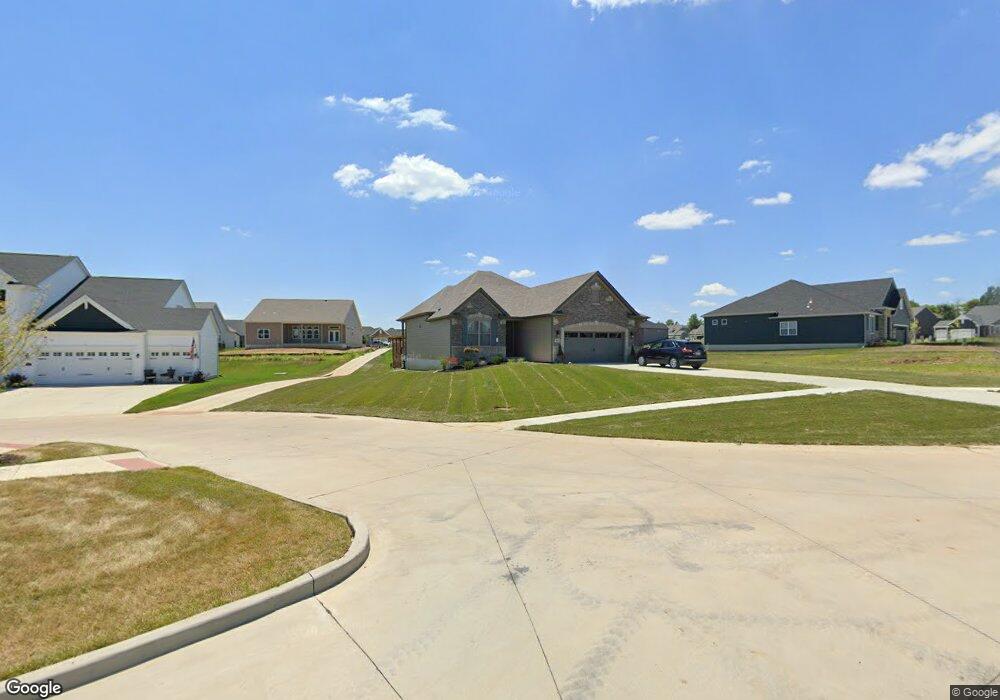 400 Eden Ct, O Fallon, MO 63368 - photo 1