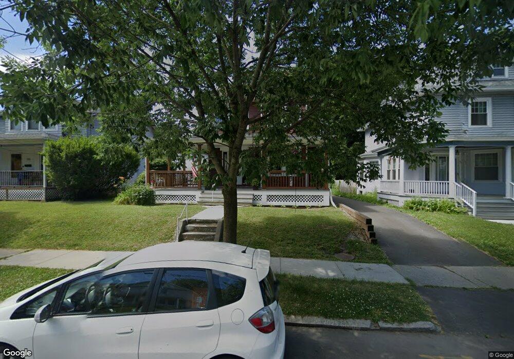 792 Park Ave, Albany, NY 12208 - photo 1