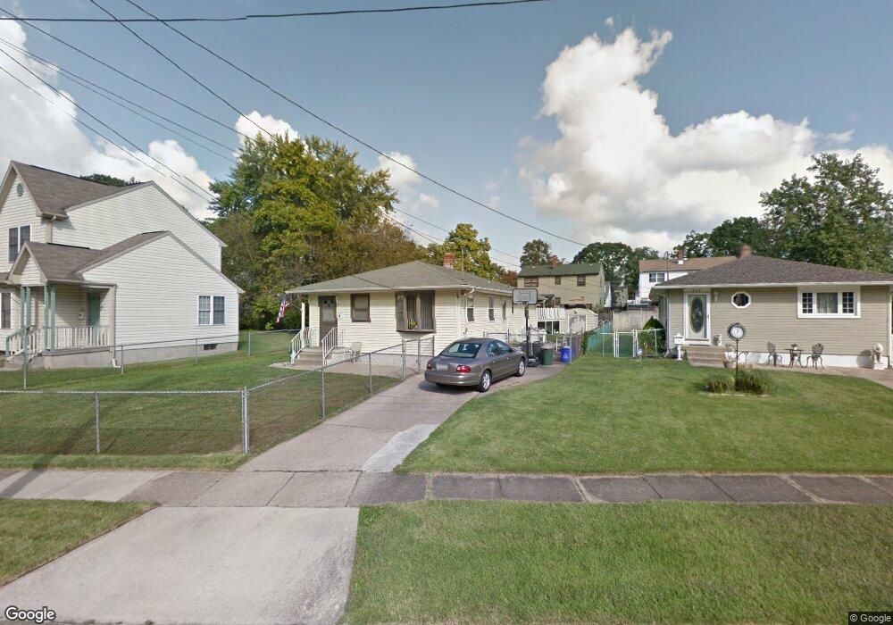 213 Jefferson Ave, Magnolia, NJ 08049 - photo 1