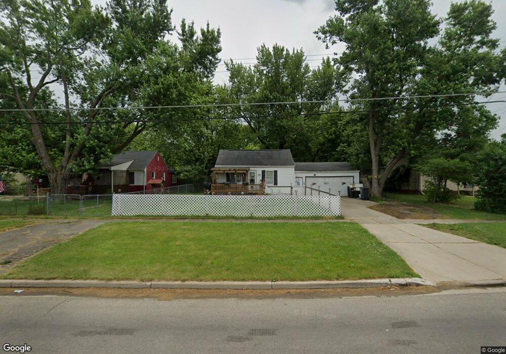 3308 Leith St, Flint, MI 48506 - photo 1