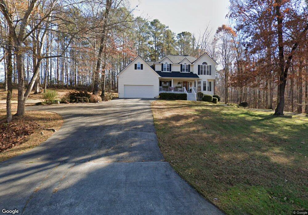 504 Cass Pine Log Rd unit 45, Rydal, GA 30171 - photo 1