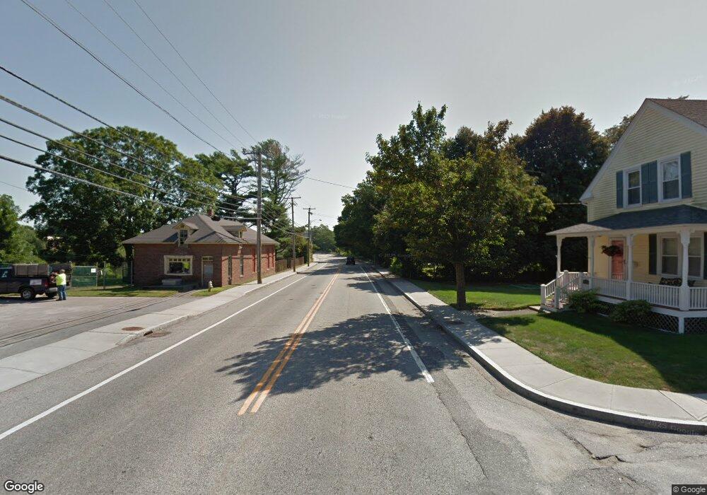 107109 Child St, Warren, RI 02885 - photo 1