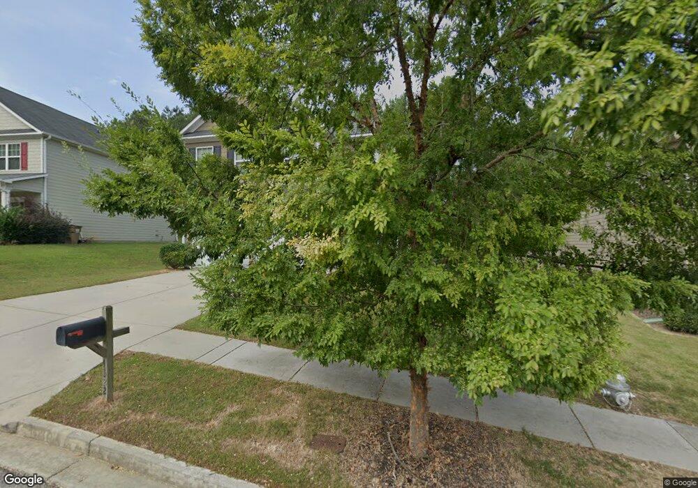 4322 Mill Farm Ln unit 3, Buford, GA 30519 - photo 1