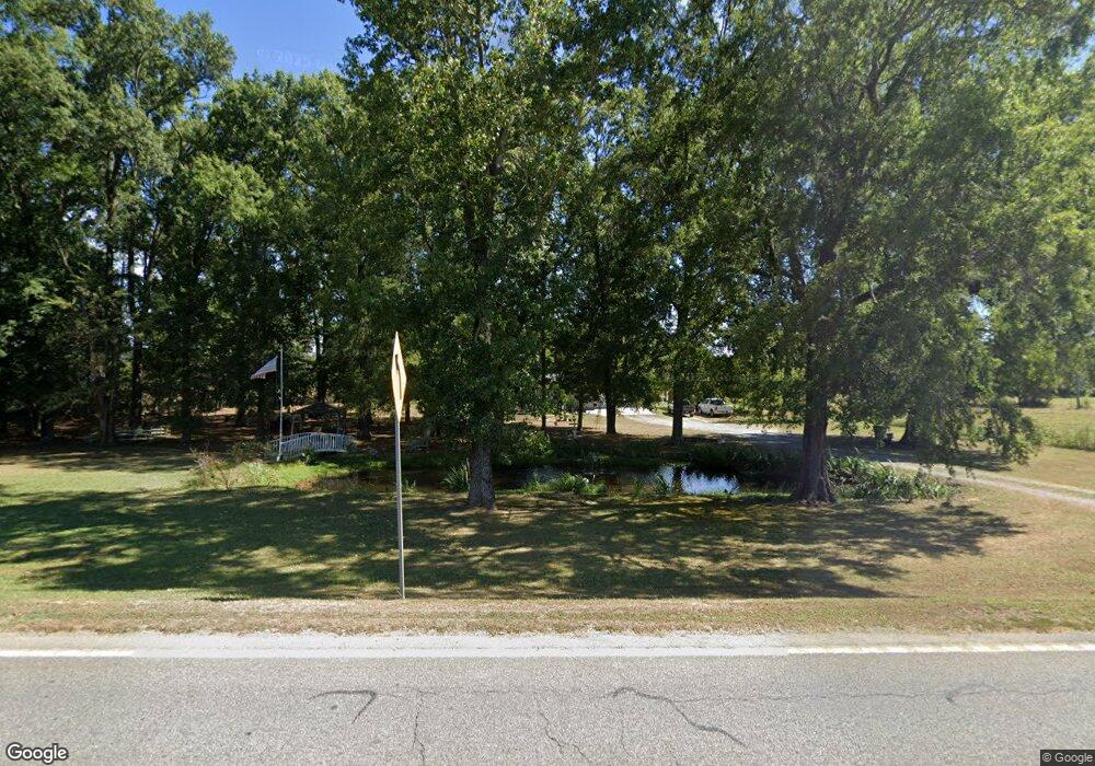 5934 Red Bud Rd NE, Ranger, GA 30734 - photo 1