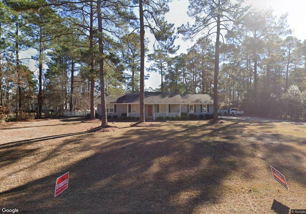 1506 Moore St, Adel, GA 31620 - photo 1