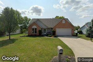 5655 Clover Ridge Dr, Lima, OH 45807