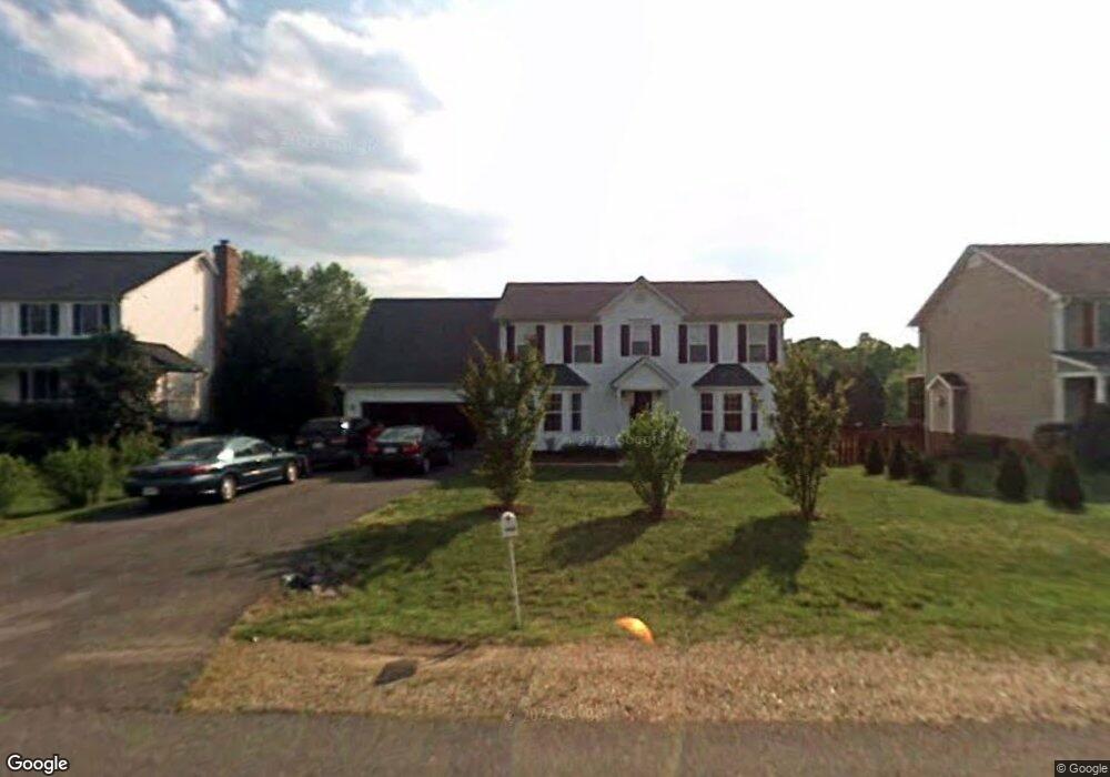 5506 Heritage Hills Cir, Fredericksburg, VA 22407 - photo 1