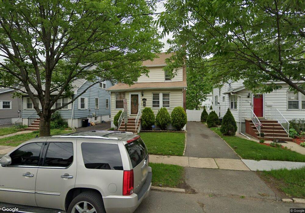 477 Abington Ave, Bloomfield, NJ 07003 - photo 1