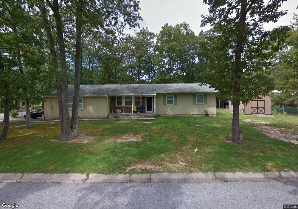 2228 Mistletoe Ln, Millville, NJ 08332 - photo 1