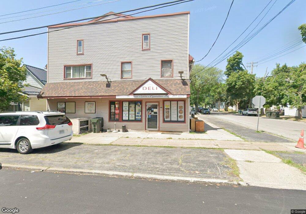 158 Schenck St, North Tonawanda, NY 14120 - photo 1