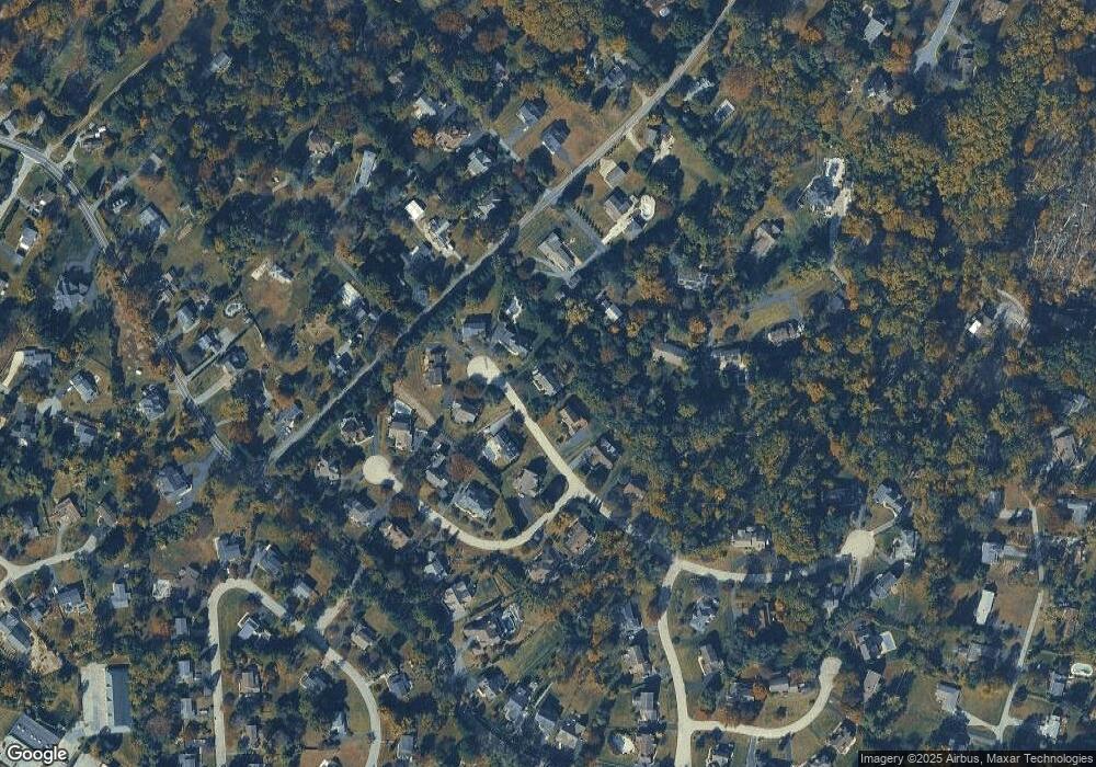 107 Hawthorne Ct W, Hockessin, DE 19707 - photo 1