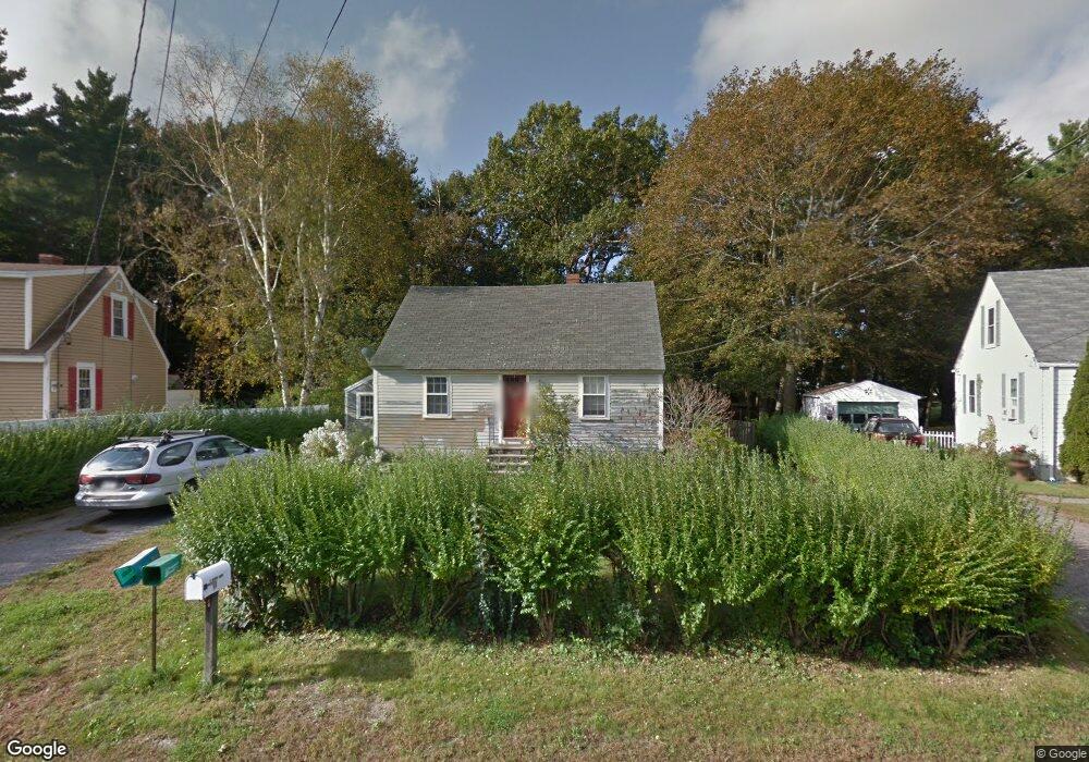 6 Laurel Ave, Kittery, ME 03904 - photo 1