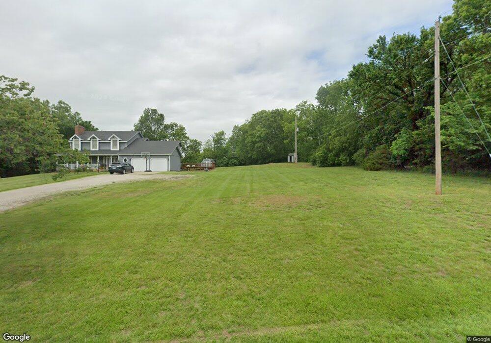 5401 SW Urish Rd, Topeka, KS 66610 - photo 1