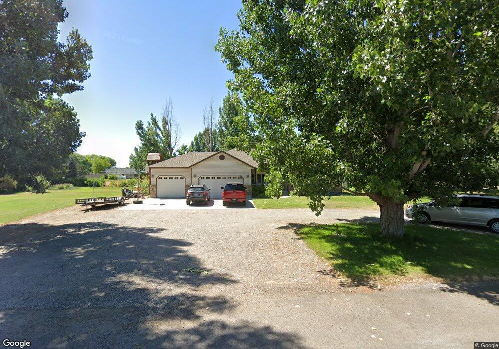 519 W 55 S, Blackfoot, ID 83221 - photo 1