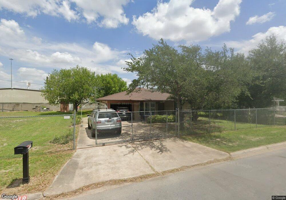 1119 E Eller Ave, Pharr, TX 78577 - photo 1