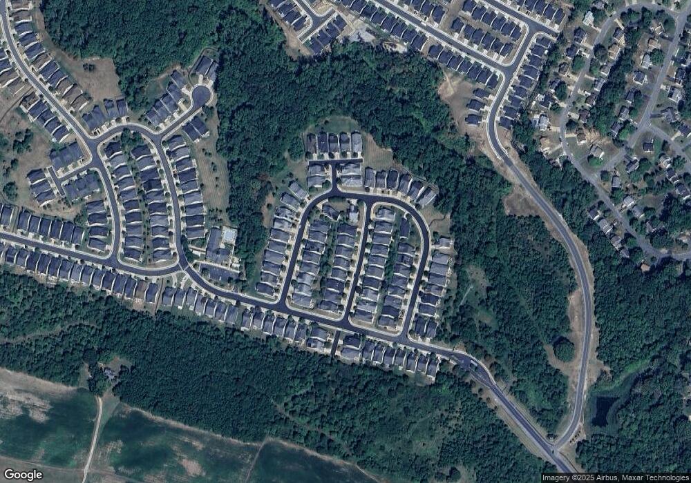 12613 Cannon Crest Dr, Fredericksburg, VA 22407 - photo 1