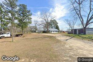 1542 Johnny White Rd, Nevils, GA 31321