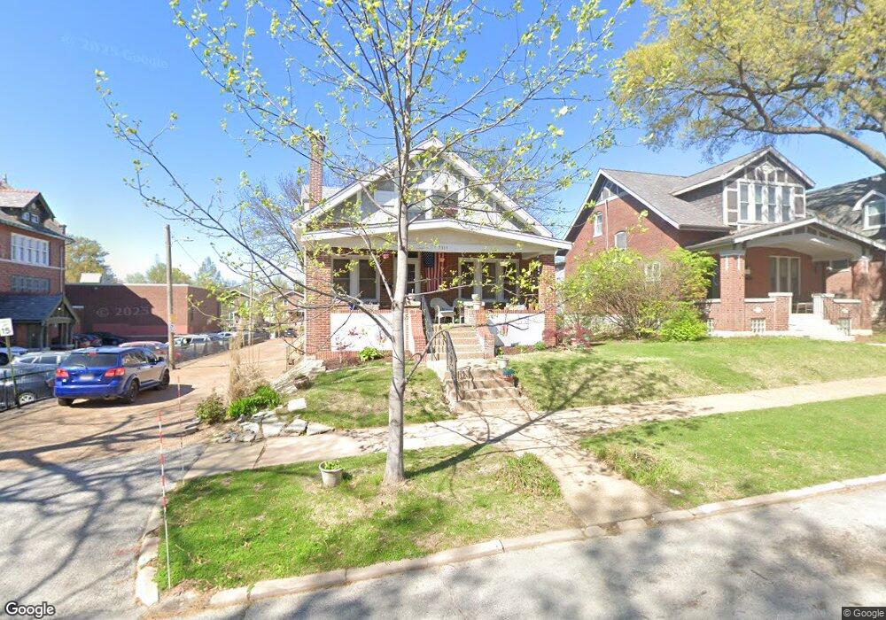 5311 Lansdowne Ave, Saint Louis, MO 63109 - photo 1