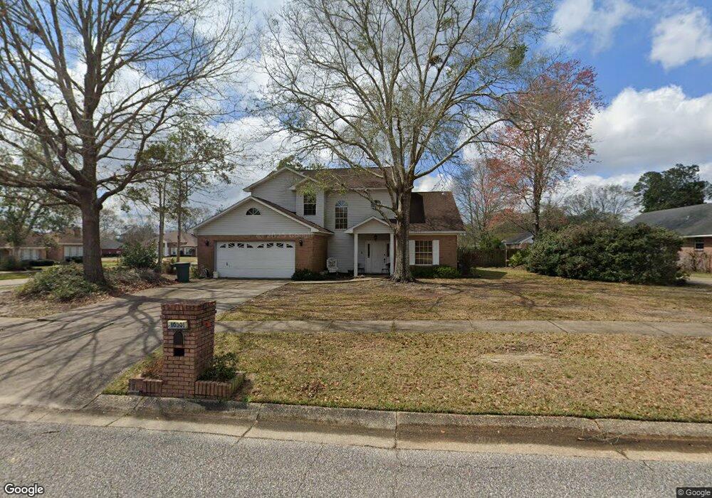 10301 Nightwind Cir, Cantonment, FL 32533 - photo 1