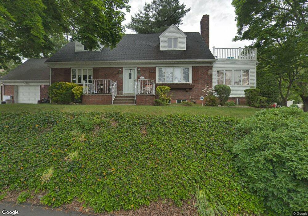 205 River Dr, Elmwood Park, NJ 07407 - photo 1