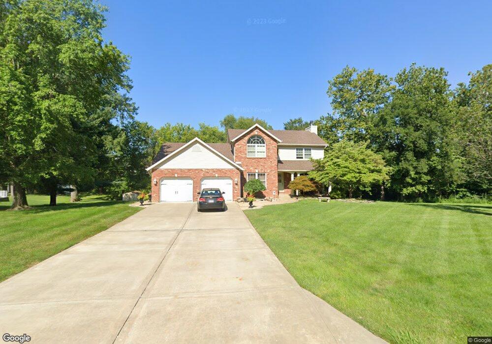 5 Hillsborough Dr, Collinsville, IL 62234 - photo 1