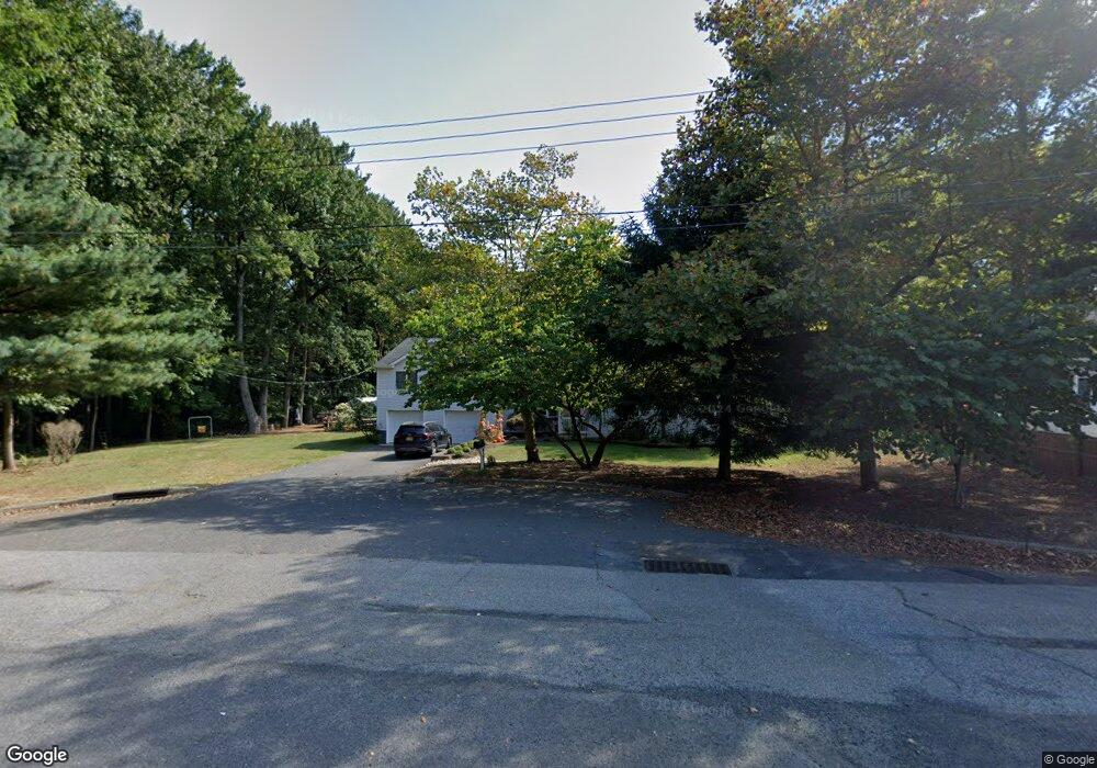 12 Lawrence Cir, Middletown, NJ 07748 - photo 1