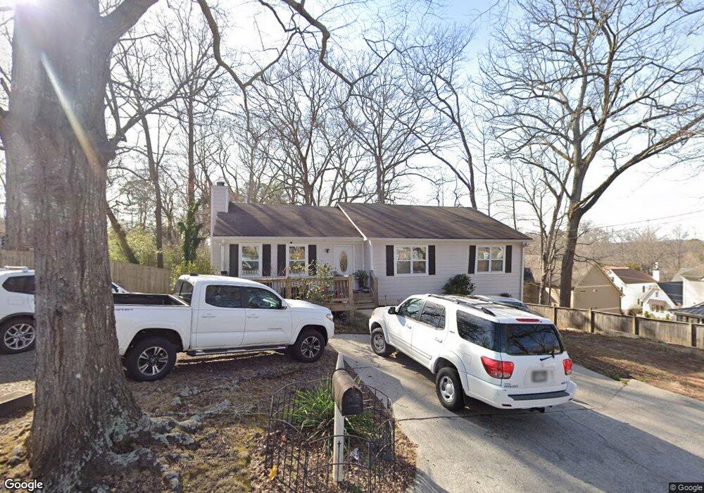 2900 Davis St SE, Smyrna, GA 30080 - photo 1