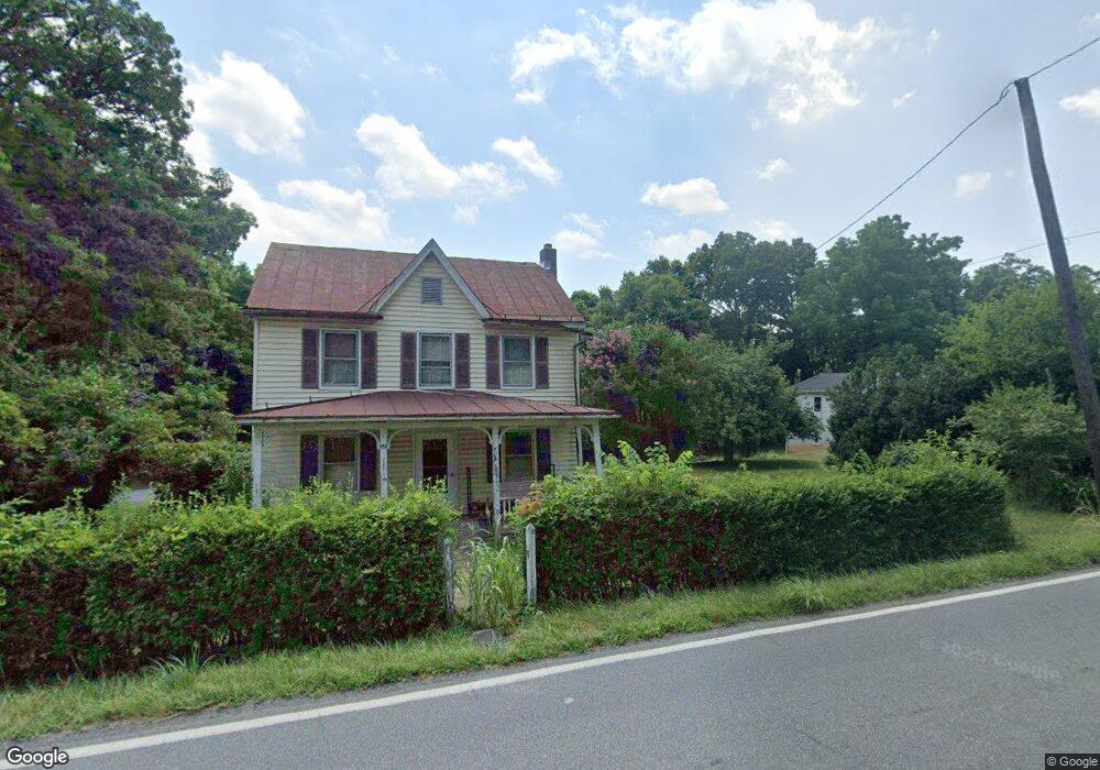 958 Bishop Meade Rd, Boyce, VA 22620 - photo 1