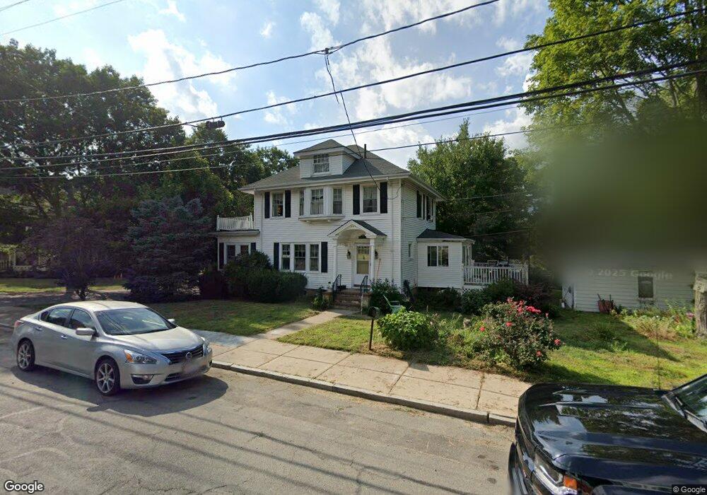 110 Beacon St unit 6, Hyde Park, MA 02136 - photo 1