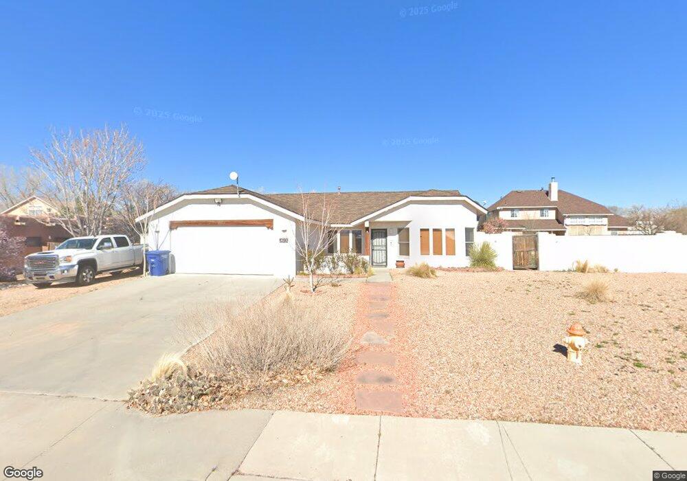 1205 Chacoma Ln, Española, NM 87532 - photo 1