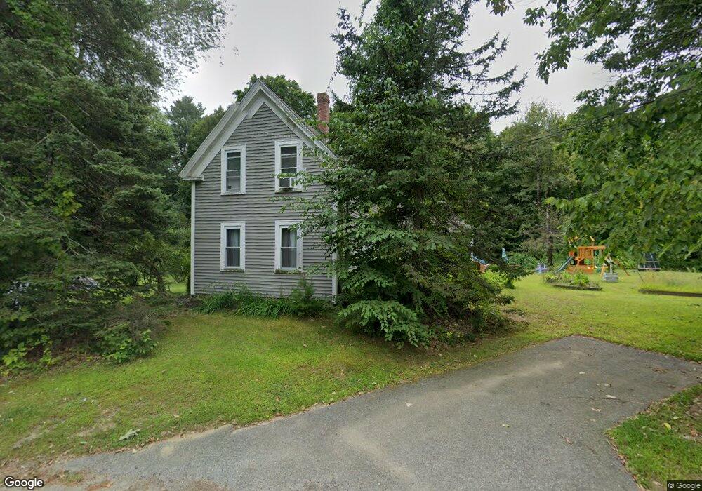 12 Heath St, Newton, NH 03858 - photo 1