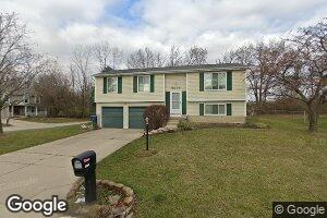 6538 Burkwood Dr, Clayton, OH 45315