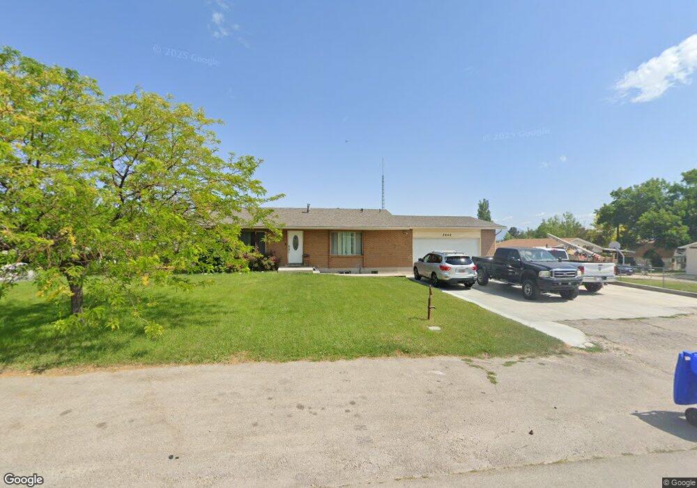 3842 W 8250 S, West Jordan, UT 84088 - photo 1