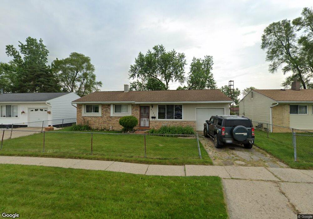 6194 Bermuda Ln, Mount Morris, MI 48458 - photo 1