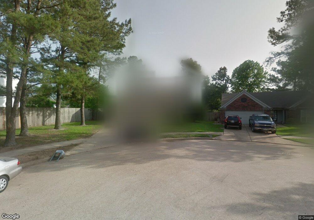 15914 Meadow Village Dr, Houston, TX 77095 - photo 1