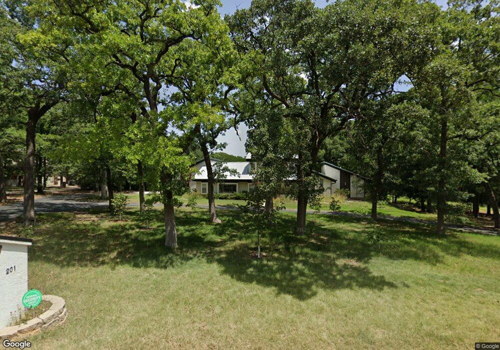 201 Old Alton Dr, Denton, TX 76210 - photo 1