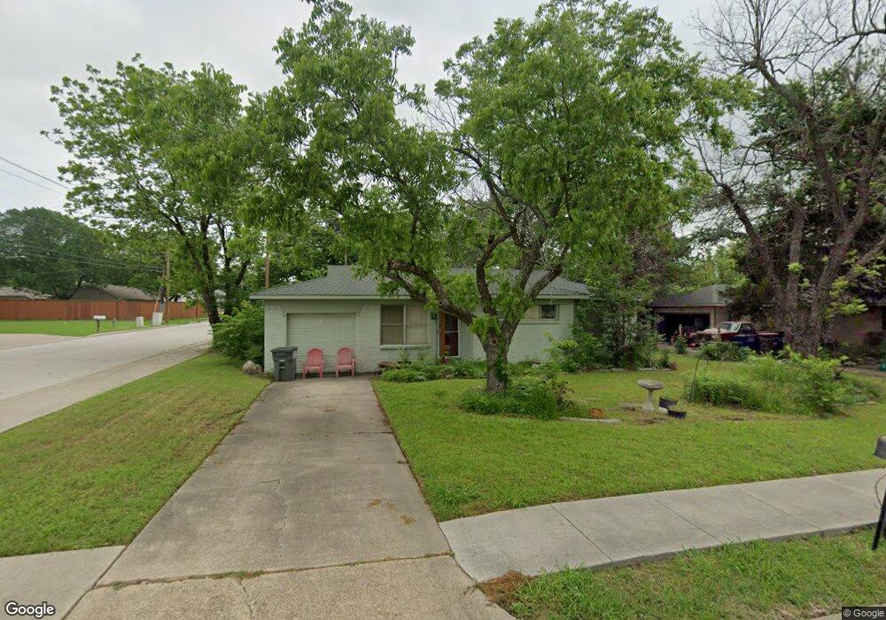 301 S 1st St, Wylie, TX 75098 - photo 1