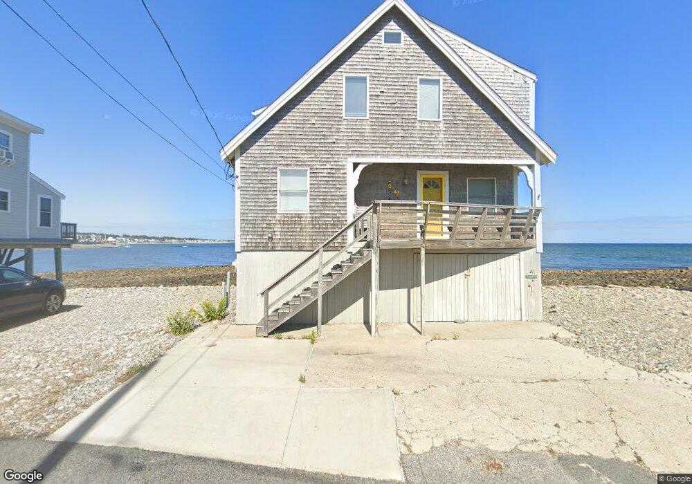 21 Rebecca Rd, Scituate, MA 02066 - photo 1