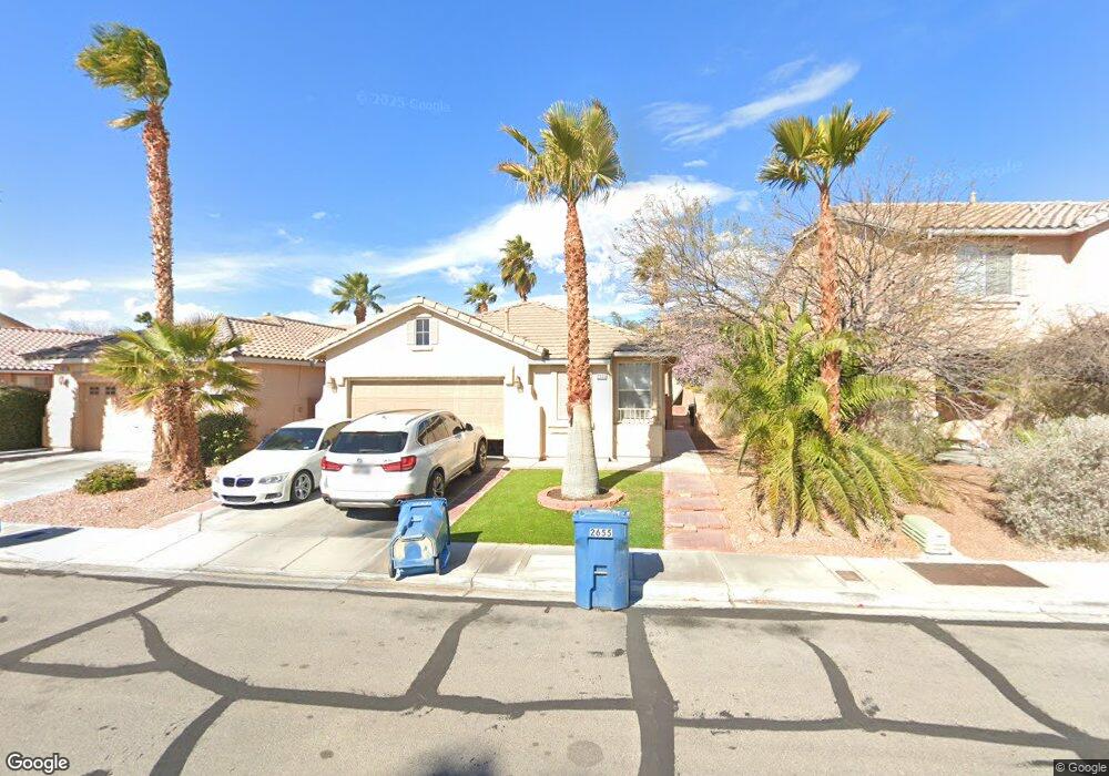 2655 Spruce Creek Dr, Las Vegas, NV 89135 - photo 1