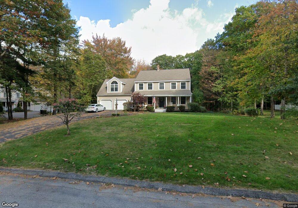 7 Lillian Way, Scarborough, ME 04074 - photo 1