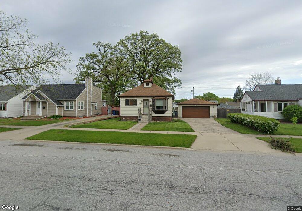3533 Highway Ave, Highland, IN 46322 - photo 1