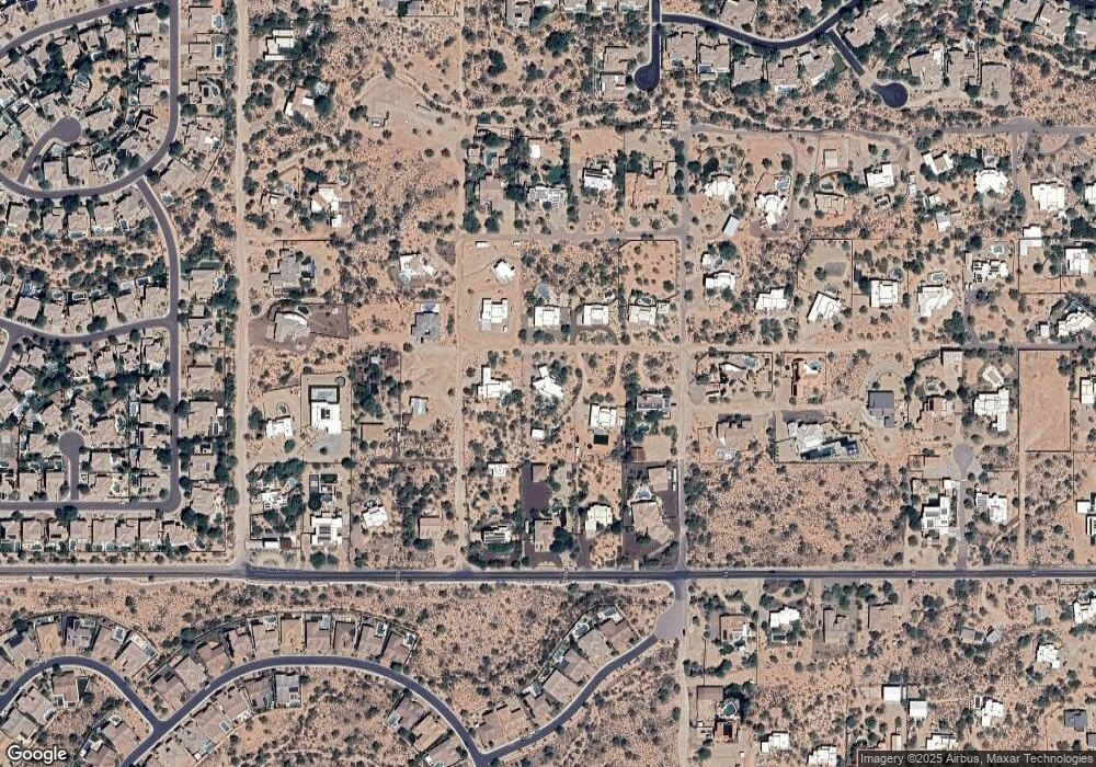 6315 E Old West Way, Cave Creek, AZ 85331 - photo 1