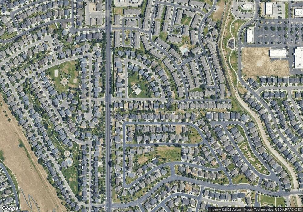 3963 Cedar Wood Ln unit 50, South Jordan, UT 84095 - photo 1