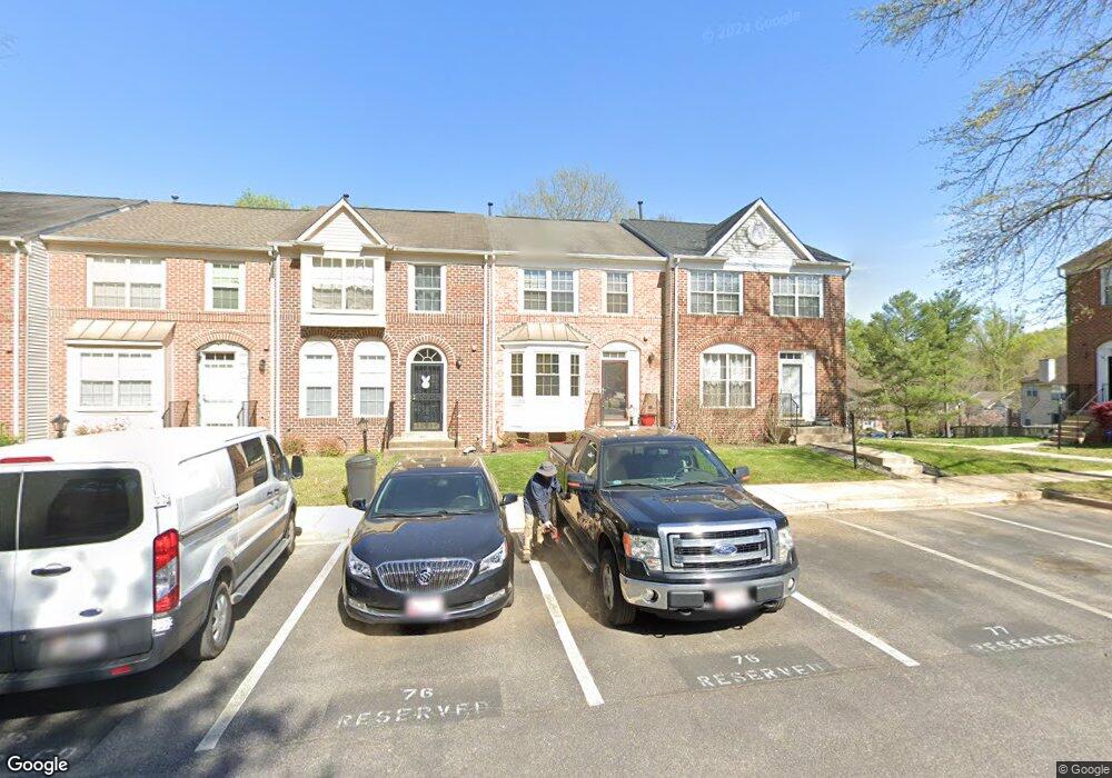 1917 Beecham Ct, Bowie, MD 20721 - photo 1