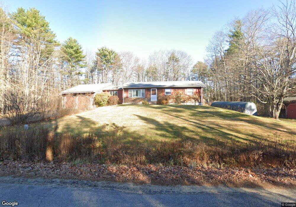 212 Buck St, Gorham, ME 04038 - photo 1