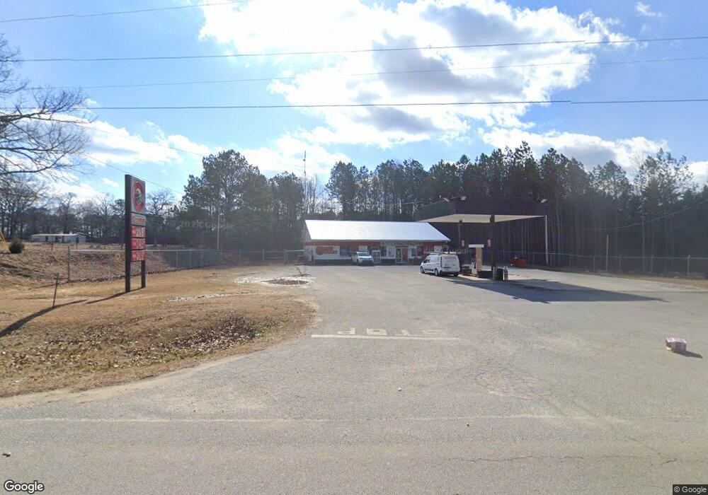 3667 Rockmart Rd, Rockmart, GA 30153 - photo 1